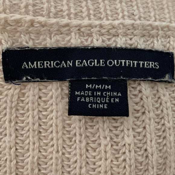 COPY - American Eagle Sweater - Picture 3 of 3